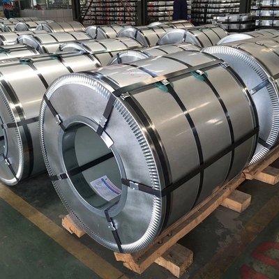 Γαλβανισμένο πιάτο 600mm σπειρών χάλυβα Z275 G90 μηά πούλια