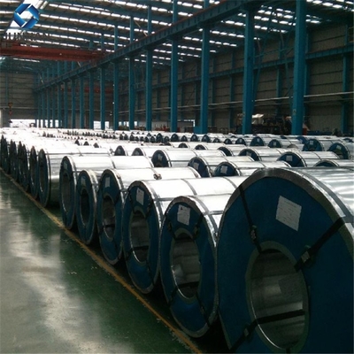4x8 γαλβανισμένη FT σπείρα 1220*2440mm χάλυβα κανονική πούλια