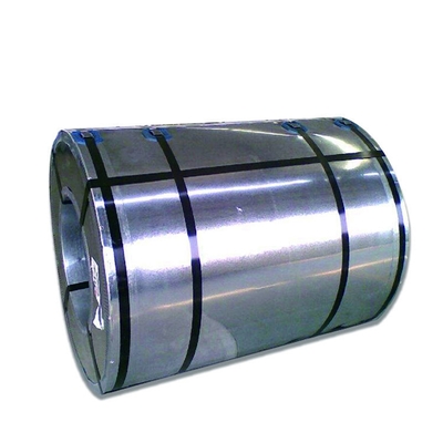 γαλβανισμένη σπείρα cold-rolled φύλλο S220GD χάλυβα 0.6mm ΓΠ