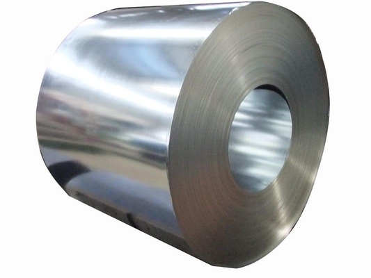 B50a350 35w350 cold-rolled σπείρα σιτάρι χάλυβα πυριτίου ηλεκτρικό προσανατολισμένο