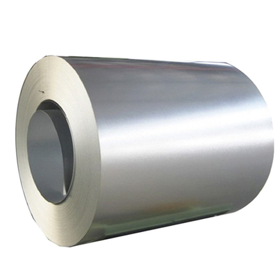 35w400 cold-rolled σπείρα 3mm φύλλων χάλυβα πυριτίου για τα ηλεκτρικά μηχανήματα