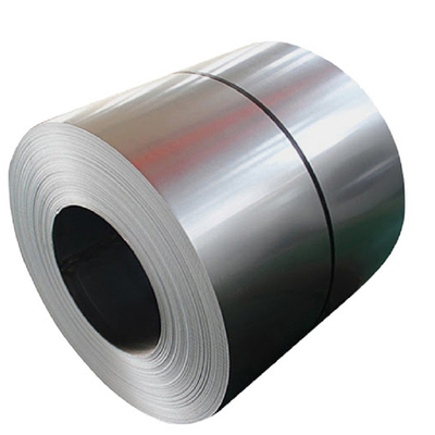 35w400 cold-rolled σπείρα 3mm φύλλων χάλυβα πυριτίου για τα ηλεκτρικά μηχανήματα