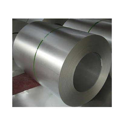 35w400 cold-rolled σπείρα 3mm φύλλων χάλυβα πυριτίου για τα ηλεκτρικά μηχανήματα