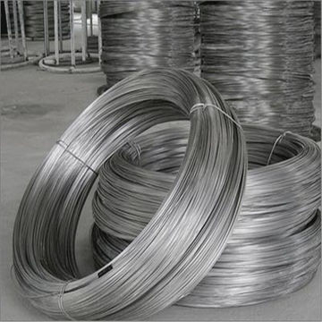 0.50mm γαλβανισμένο ήλεκτρο καλωδίων σιδήρου στροφίων που δεσμεύει το μετρητή 25