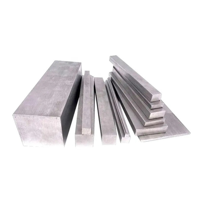 AiSi ASTM Mild Carbon Steel Billets Grade 40 St37 125x125 Μικρού Μήκους Ήπια σφυρηλάτηση