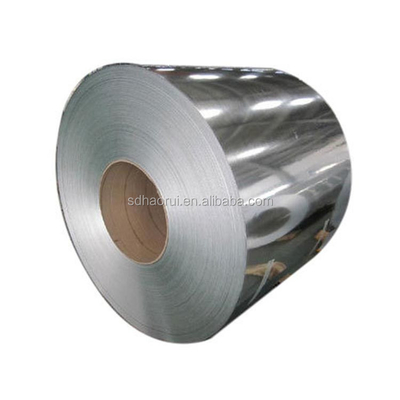 508 / 610 mm Μαγνητικό πηνίο πυριτίου 1000 mm μήκος κ.λπ. Όρος πληρωμής