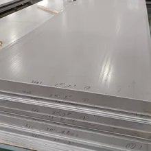 Μέγεθος 1000 mm-6000 mm Πλάκα από ανοξείδωτο χάλυβα 0.1mm-150mm 2B BA HL 8K