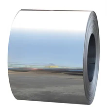 508 mm/610 mm Ατσάλι από ανοξείδωτο χάλυβα