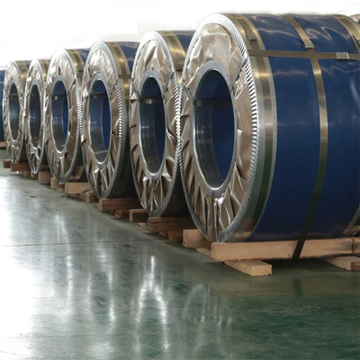 80 mm εξωτερική διάμετρος σωλήνες από ανοξείδωτο χάλυβα υψηλής πίεσης ASTM πρότυπο