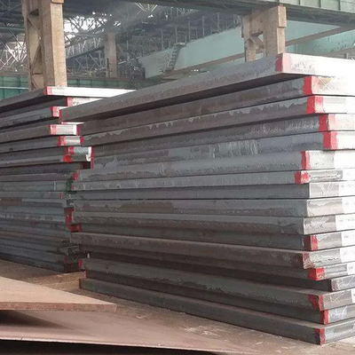 1000 mm-6000 mm Ζυγισμένο χαλύβδινο φύλλο για αυτοκινητοβιομηχανία 600 mm-1500 mm πλάτος