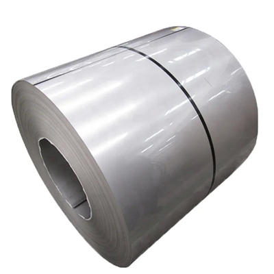 Μέγεθος 1000-6000mm 430 Ατσάλι από ανοξείδωτο χάλυβα
