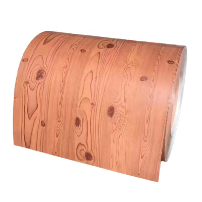 600-1500mm πλάτος Ζυγισμένο φύλλο χάλυβα σε τροχιά