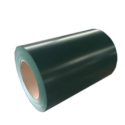 ID 508mm/610mm Ζεστά βουτηγμένα γαλβανισμένα στυλ βάρους 3-8MT
