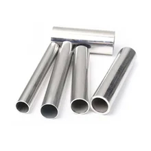 Σωλήνες σωλήνων από ανοξείδωτο χάλυβα 80 mm ASTM Standard