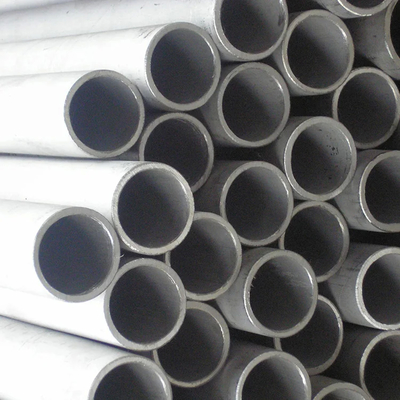 Πρότυπο ASTM 4 Σωλήνας από ανοξείδωτο χάλυβα 80 mm εξωτερική διάμετρος