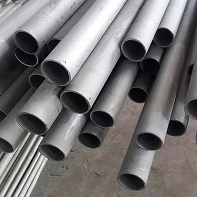 κράμα νικελίου 16mm καθαρό, ASTM B163 Uns N04400 Monel 400 σωλήνας