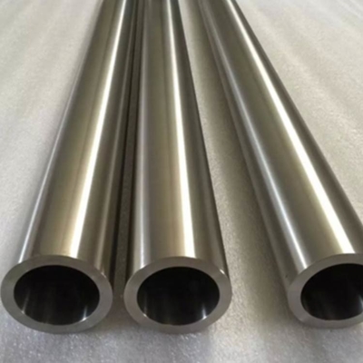 κράμα νικελίου 16mm καθαρό, ASTM B163 Uns N04400 Monel 400 σωλήνας