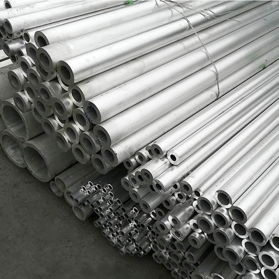 κράμα νικελίου 16mm καθαρό, ASTM B163 Uns N04400 Monel 400 σωλήνας