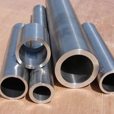 κράμα νικελίου 16mm καθαρό, ASTM B163 Uns N04400 Monel 400 σωλήνας
