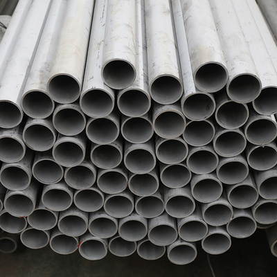 κράμα νικελίου 16mm καθαρό, ASTM B163 Uns N04400 Monel 400 σωλήνας