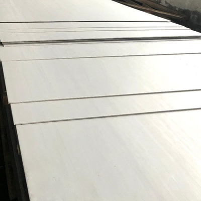 Φύλλα 1mm 2mm 4mm ανοξείδωτου 310s ASTM AiSi για τα ξενοδοχεία