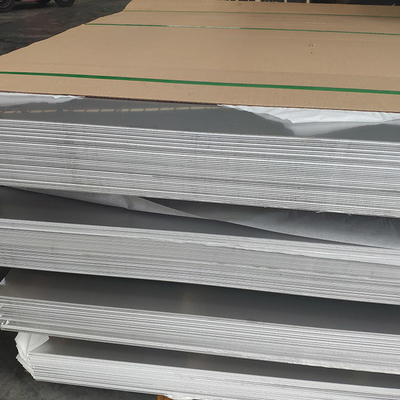 TGPX cold-rolled το πιάτο 1mm 2mm φύλλων ανοξείδωτου 309 309S