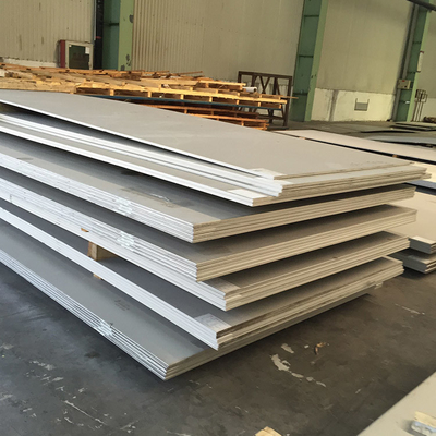 TGPX cold-rolled το πιάτο 1mm 2mm φύλλων ανοξείδωτου 309 309S