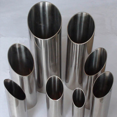 σωλήνωση σωλήνων ανοξείδωτου 409 410s, 2mm σωλήνας ISO 316 SS πιστοποιημένος