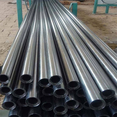Inox 2205 σωλήνας ανοξείδωτου, υψηλή ανθεκτικότητα 201 σωλήνας ανοξείδωτου
