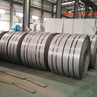 Το Astm Aisi 2mm ανοξείδωτο 409L 410 420 430 440C 8k σπειρών τελειώνει