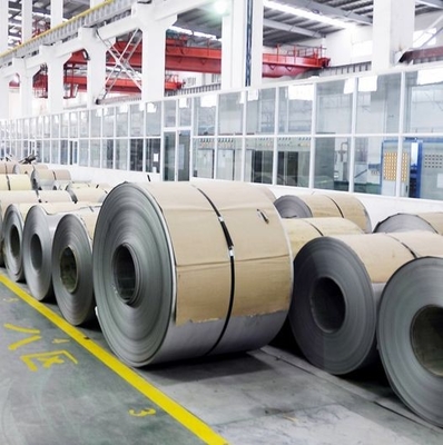 TGPX 316L 904 σπείρα 1000x2000mm ανοξείδωτου 904L ανοχή 1%