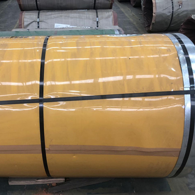 cold-rolled ανοξείδωτο σπείρες 420J1 420J2 430 1mm πάχος