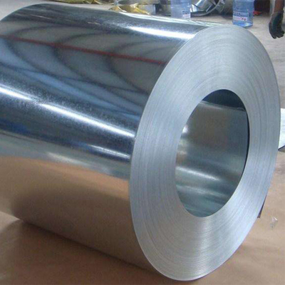 0.253mm cold-rolled φύλλο ανοξείδωτου στη σπείρα 202 304 316