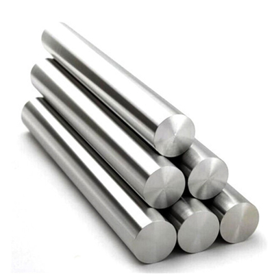 EN ανοξείδωτο 430 ASTM ASME γύρω από τη ράβδο DIA 4MM500MM φραγμών