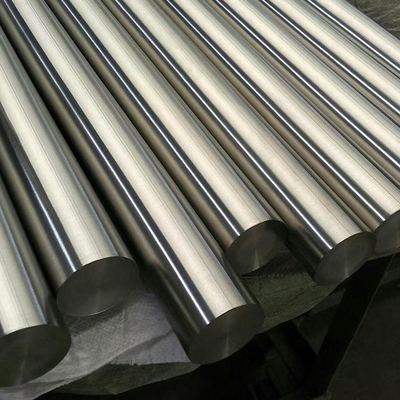 Inox 201 φραγμός 20mm ράβδων ανοξείδωτου 304 316 πρότυπα 30mm 40mm ΜΒ