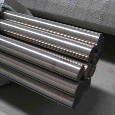 Inox 201 φραγμός 20mm ράβδων ανοξείδωτου 304 316 πρότυπα 30mm 40mm ΜΒ