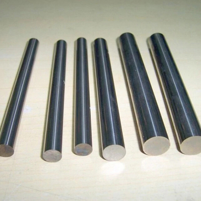 Inox 201 φραγμός 20mm ράβδων ανοξείδωτου 304 316 πρότυπα 30mm 40mm ΜΒ