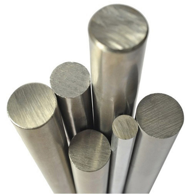 EN ανοξείδωτο 430 ASTM ASME γύρω από τη ράβδο DIA 4MM500MM φραγμών