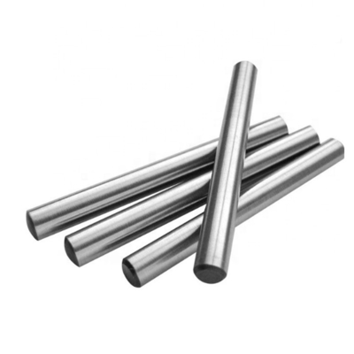 Ο φραγμός ράβδων ανοξείδωτου cOem, καυτός/cold-rolled 430 SS γύρω από το φραγμό