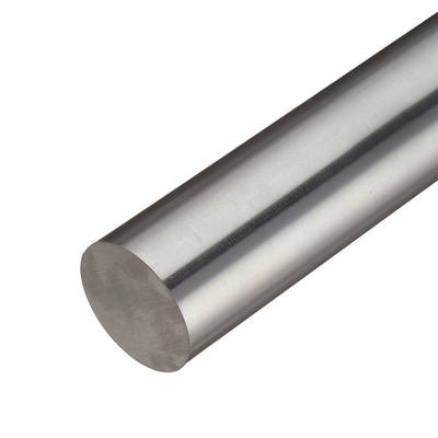 Ο φραγμός ράβδων ανοξείδωτου cOem, καυτός/cold-rolled 430 SS γύρω από το φραγμό