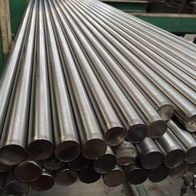 έδαφος 316 ακρίβειας 10mm 20mm 40mm υψηλής θερμοκρασίας αντίσταση ράβδων ανοξείδωτου
