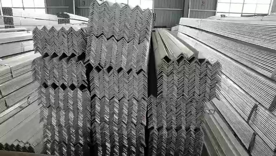 Περιποίηση γωνίας ανοξείδωτου ASME, άνισος φραγμός γωνίας χάλυβα 310 310s