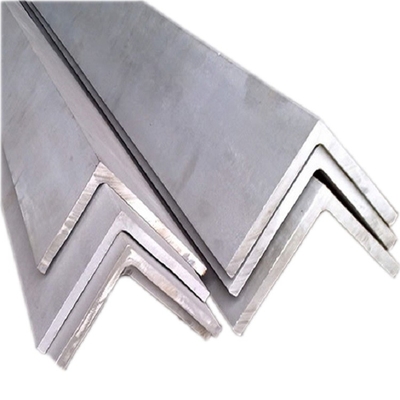 Φραγμοί 100x100x12mm γωνίας ανοξείδωτου AISI 304L καυτοί - κυλημένος