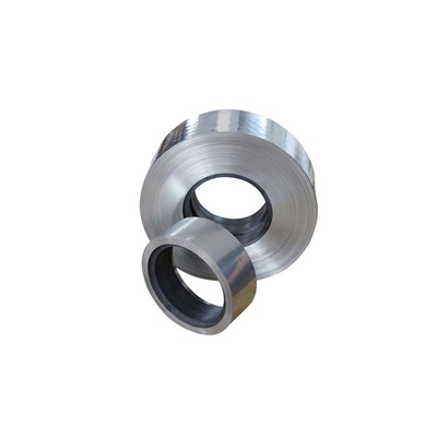 ASTM B127 Monel 400 λουρίδα