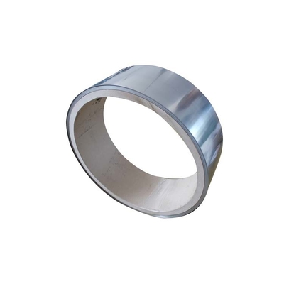 ASTM B127 Monel 400 λουρίδα