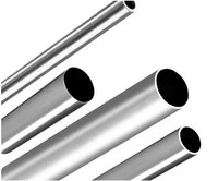 Monel K500 400 καθαρά πρότυπα σωλήνων και σωλήνων ASTM B865 κραμάτων νικελίου