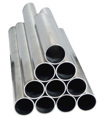 Monel K500 400 καθαρά πρότυπα σωλήνων και σωλήνων ASTM B865 κραμάτων νικελίου