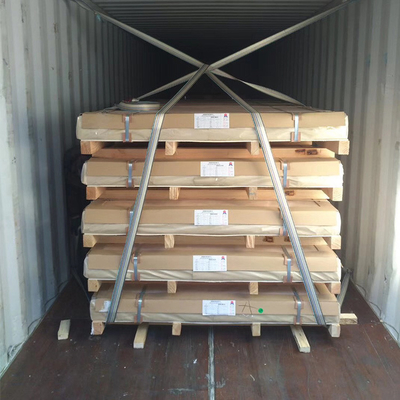 92 το πιάτο φύλλων ανοξείδωτου 316 HRB 304 cold-rolled 2Mm για τον εξοπλισμό κουζινών