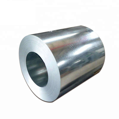 Βαθμός 410 σπείρα 0.25mm ανοξείδωτου SS cold-rolled γυαλισμένος