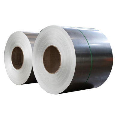 AISI 202 cold-rolled σπείρα 3mm SS 201 ανοξείδωτου HL αντι δακτυλικό αποτύπωμα